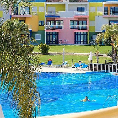 Apartamento Marina Albufeira Apartment Exterior photo
