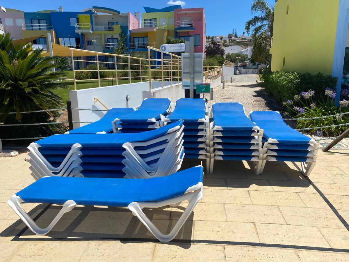 Apartamento Marina Albufeira Apartment Exterior photo