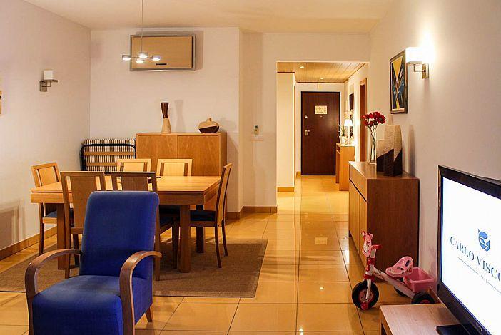 Apartamento Marina Albufeira Apartment Exterior photo