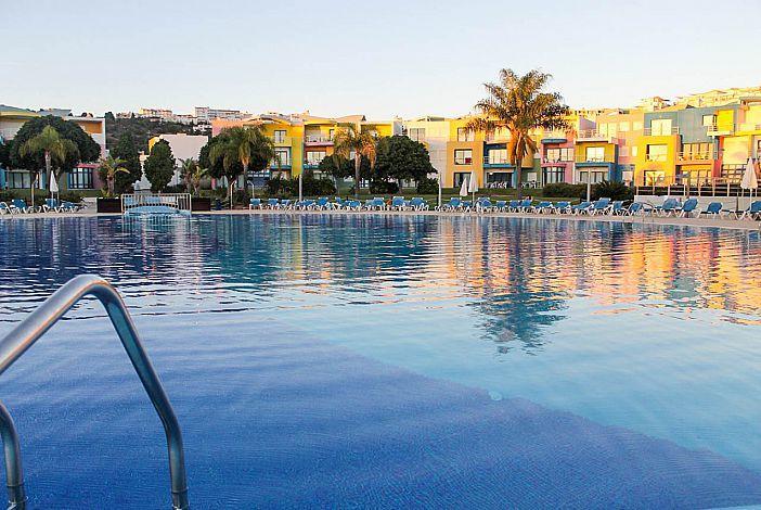 Apartamento Marina Albufeira Apartment Exterior photo