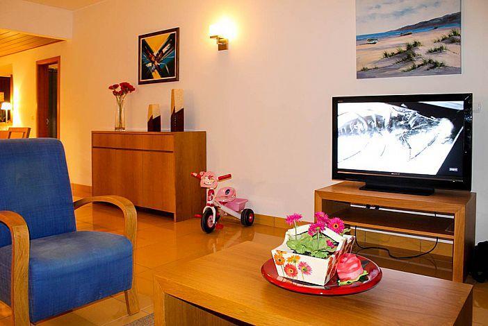 Apartamento Marina Albufeira Apartment Exterior photo