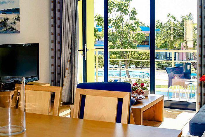 Apartamento Marina Albufeira Apartment Exterior photo
