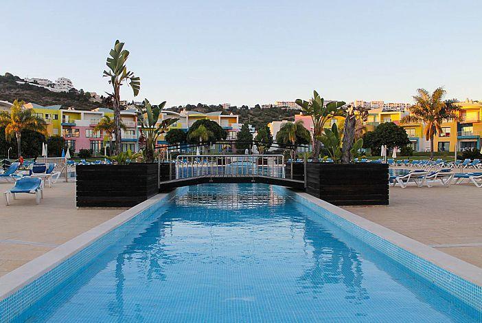 Apartamento Marina Albufeira Apartment Exterior photo